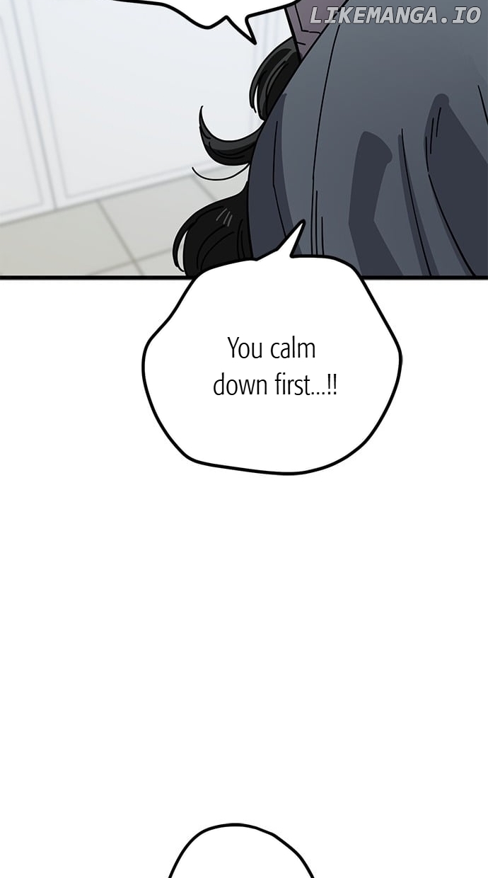 Unemployed Baek-soon Chapter 150 - page 47